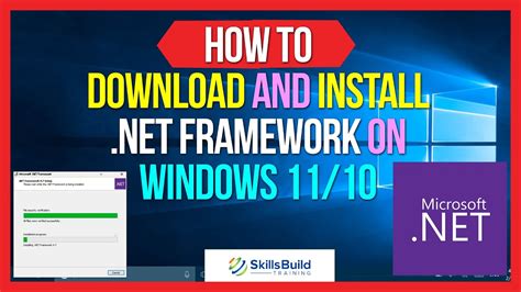 windows net framework download|.NET Framework installation guide .